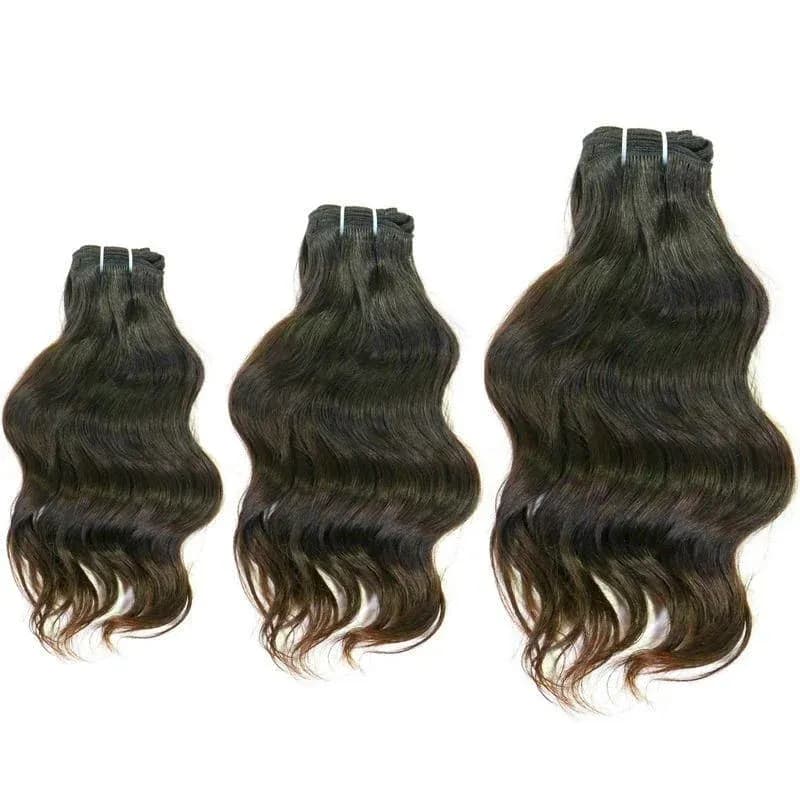 South Indian Hair Collection