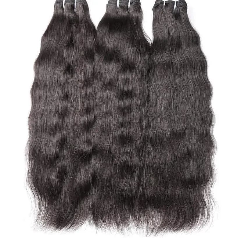 South Indian Hair Collection